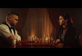 Shkurte Gashi ft. Flori Mumajesi – Tu Luta