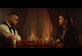 Shkurte Gashi ft. Flori Mumajesi – Tu Luta